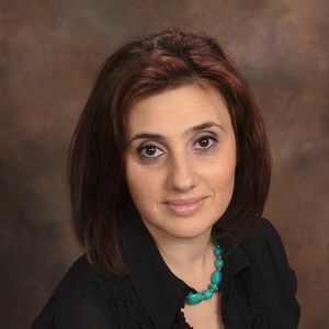 Meet your Posher, Rima